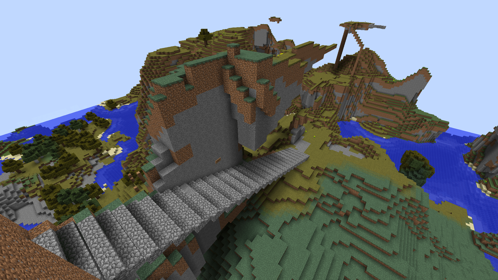 Forteresse du BUG (3)